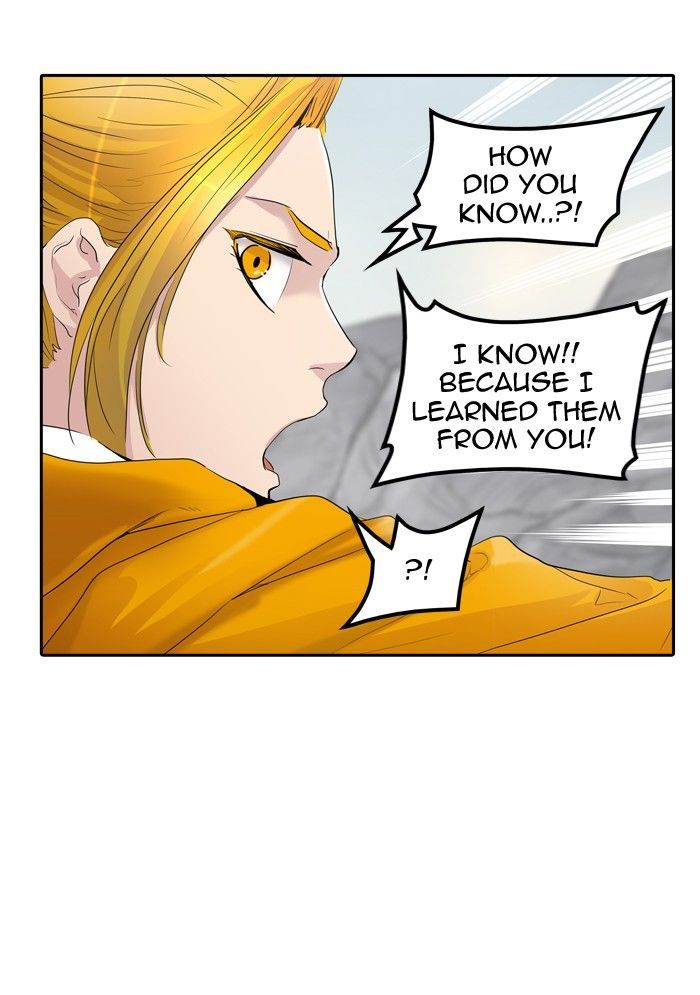 Tower of God Chapter 352