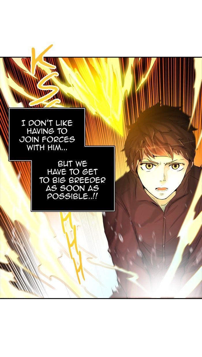 Tower of God Chapter 352