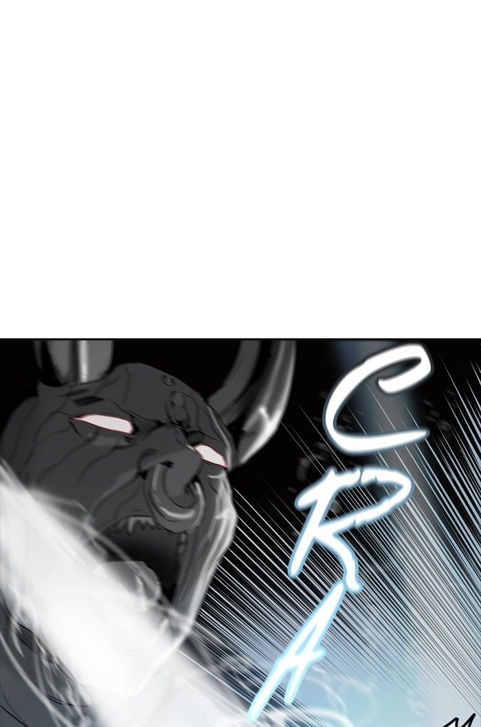 Tower of God Chapter 352