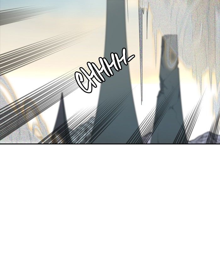 Tower of God Chapter 355