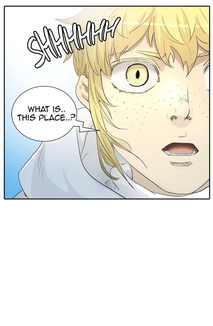 Tower of God Chapter 355