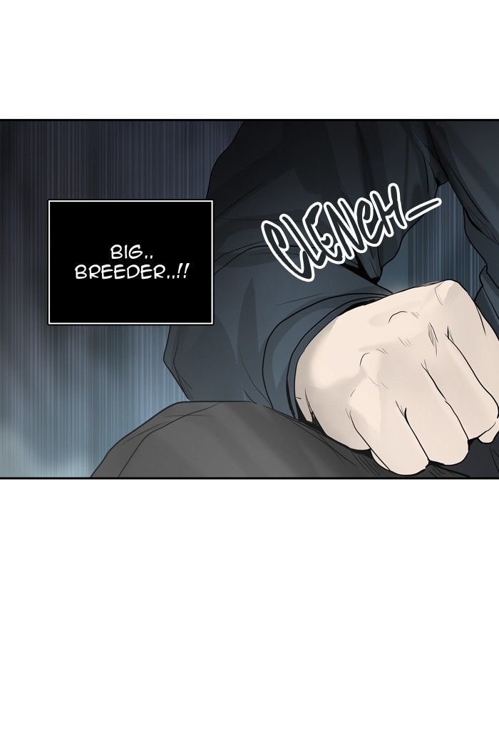 Tower of God Chapter 355