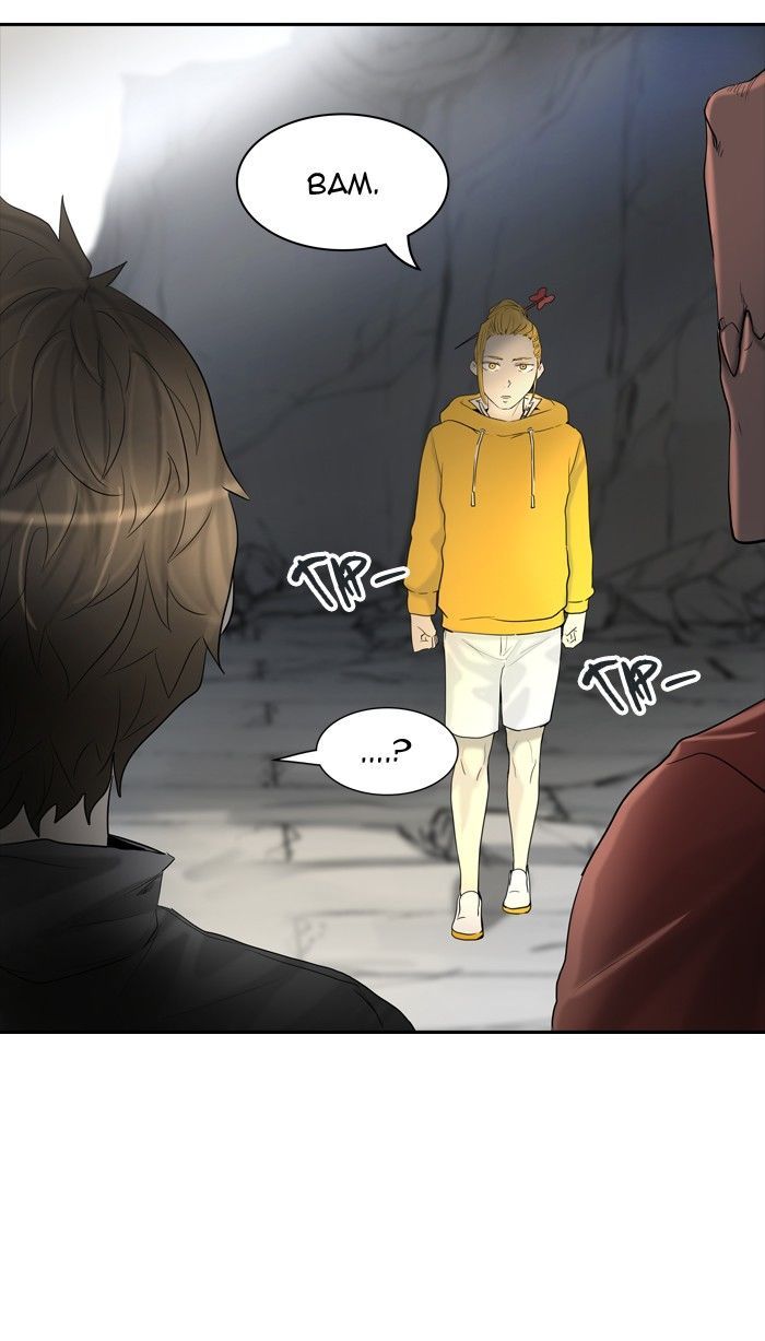 Tower of God Chapter 355