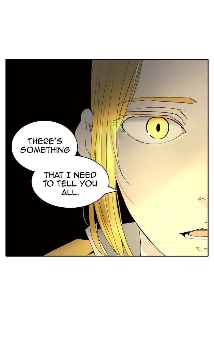 Tower of God Chapter 355