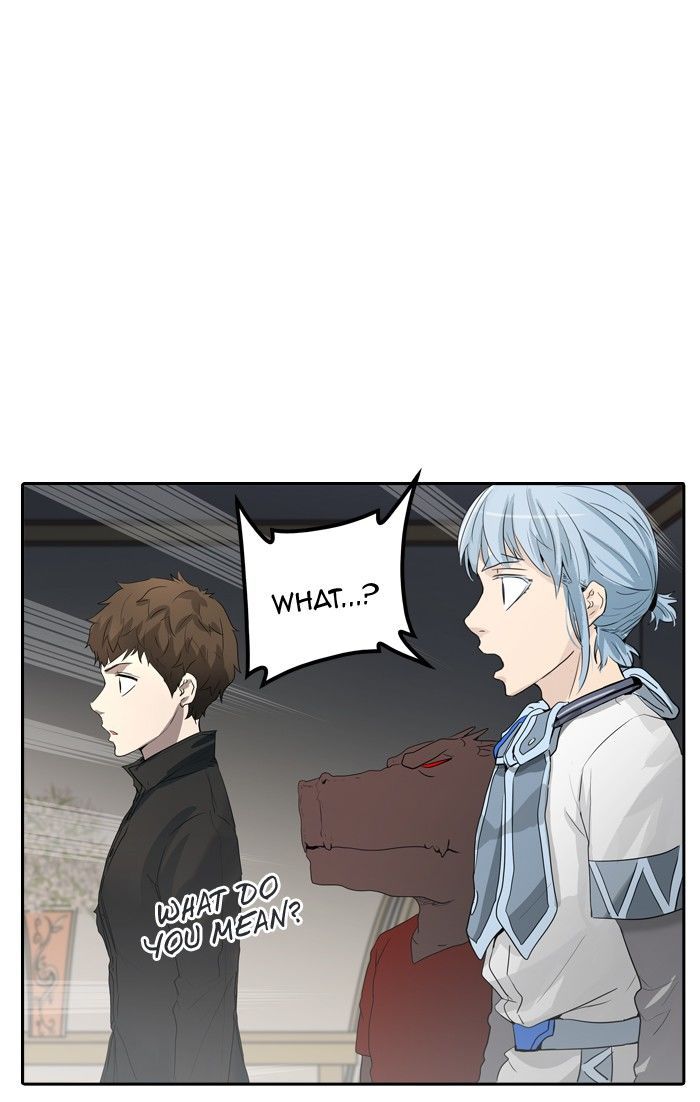 Tower of God Chapter 355