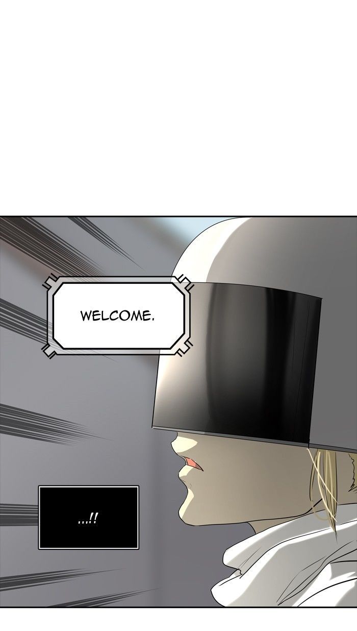 Tower of God Chapter 356