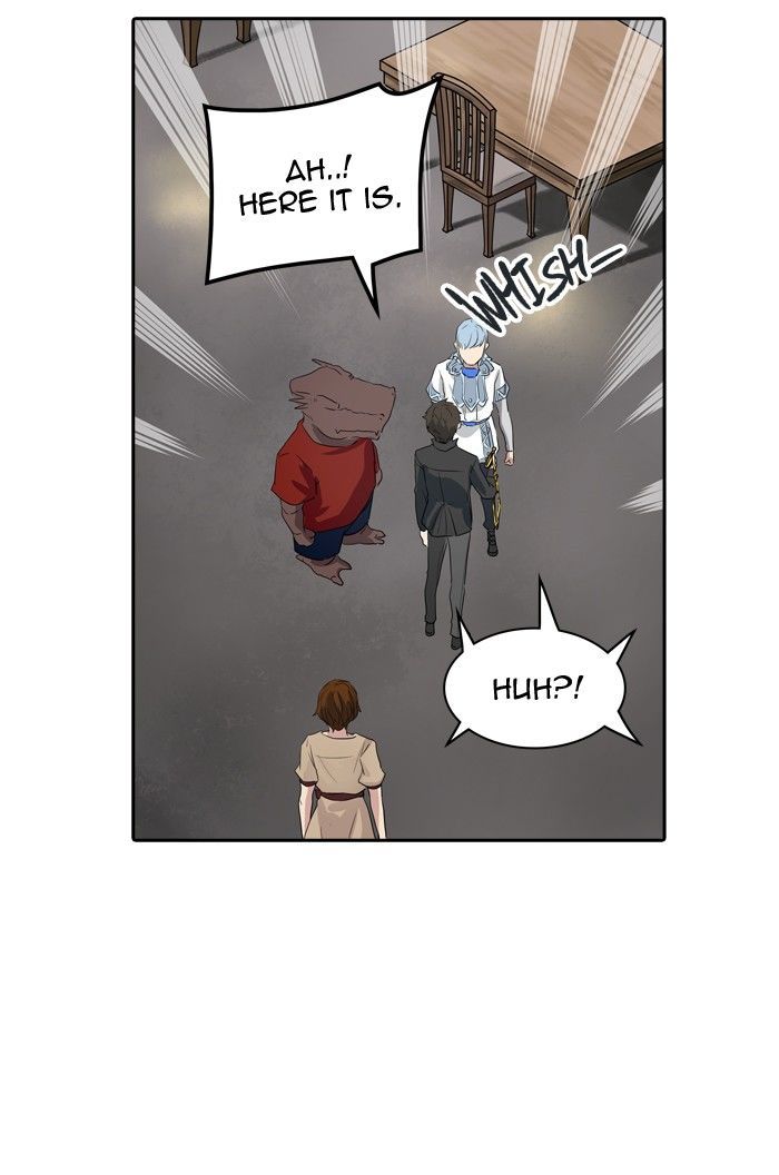 Tower of God Chapter 356