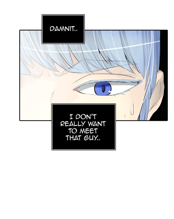 Tower of God Chapter 358