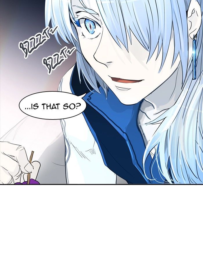 Tower of God Chapter 358