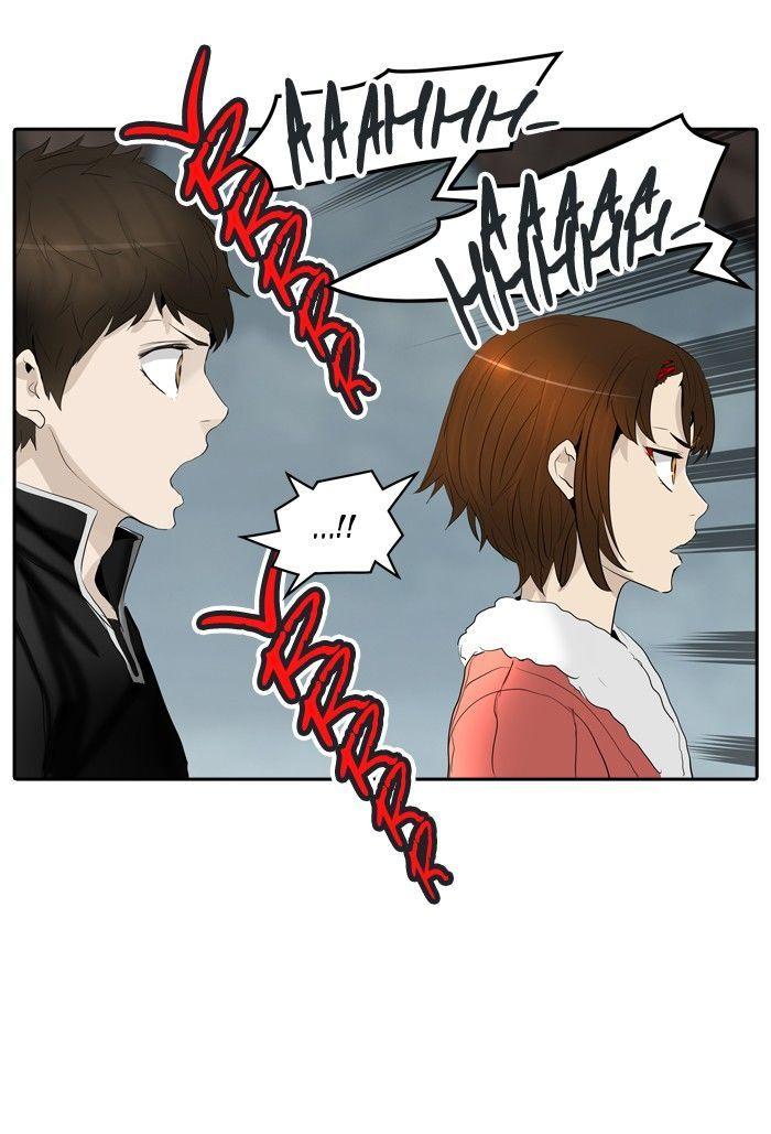 Tower of God Chapter 361