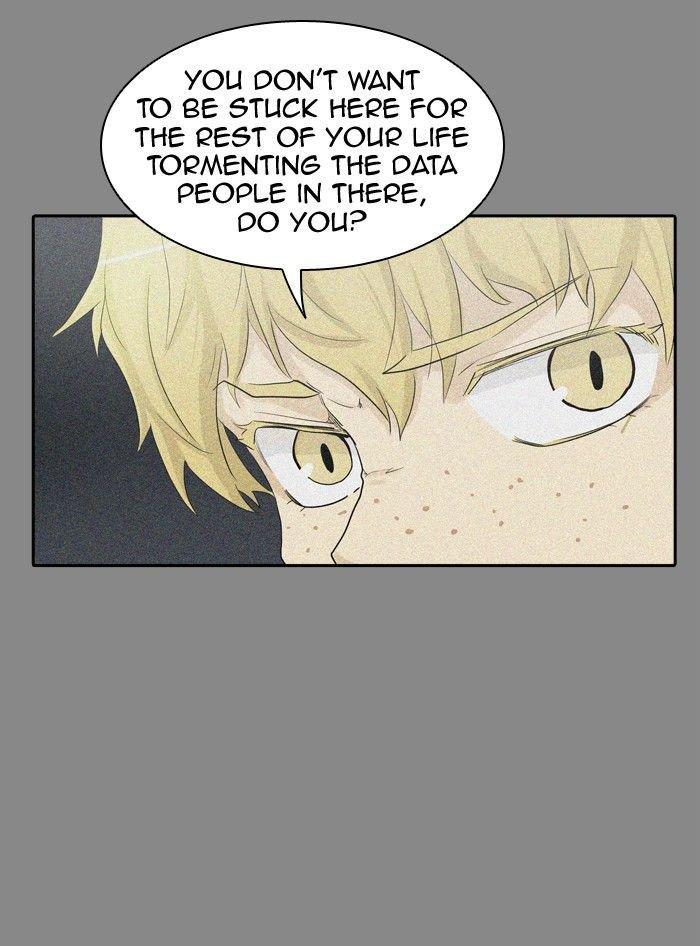 Tower of God Chapter 361