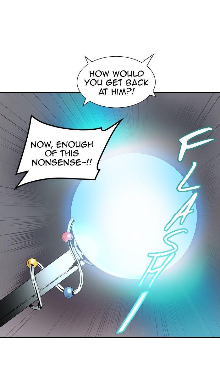 Tower of God Chapter 361