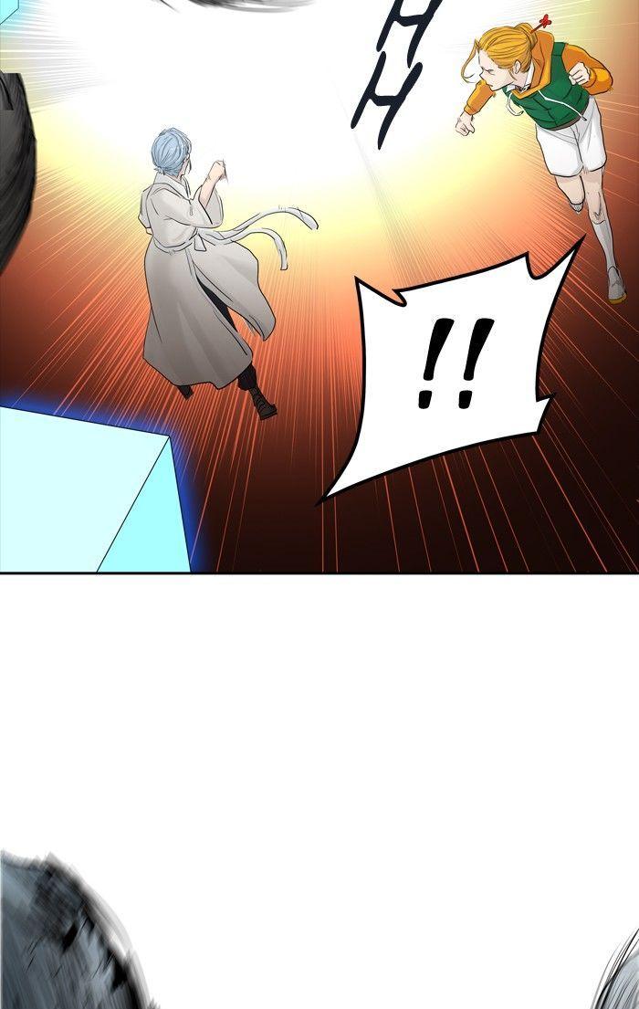 Tower of God Chapter 361