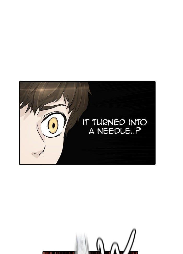 Tower of God Chapter 361