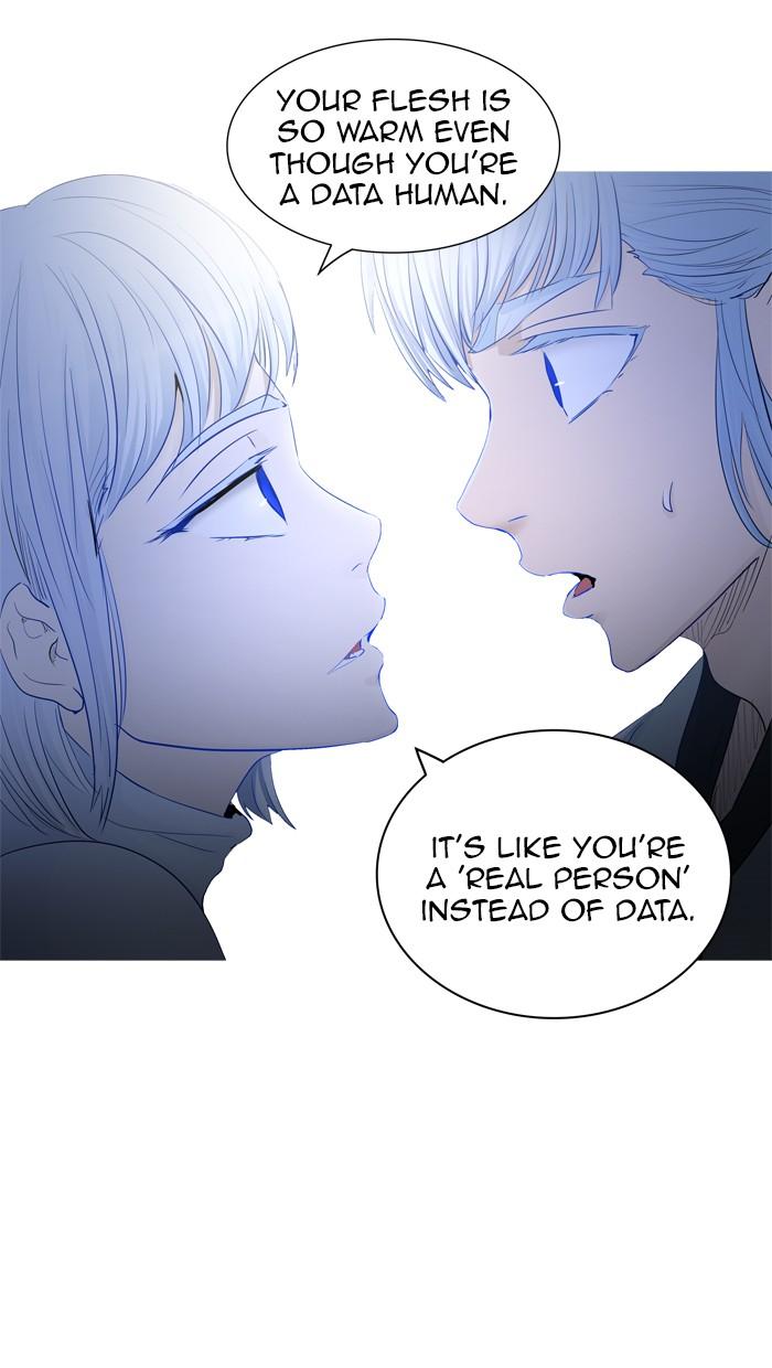 Tower of God Chapter 362