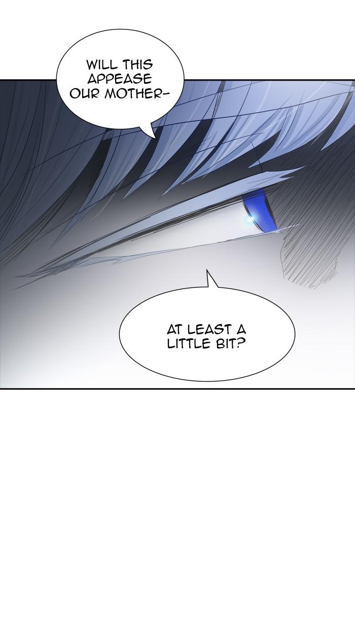 Tower of God Chapter 362