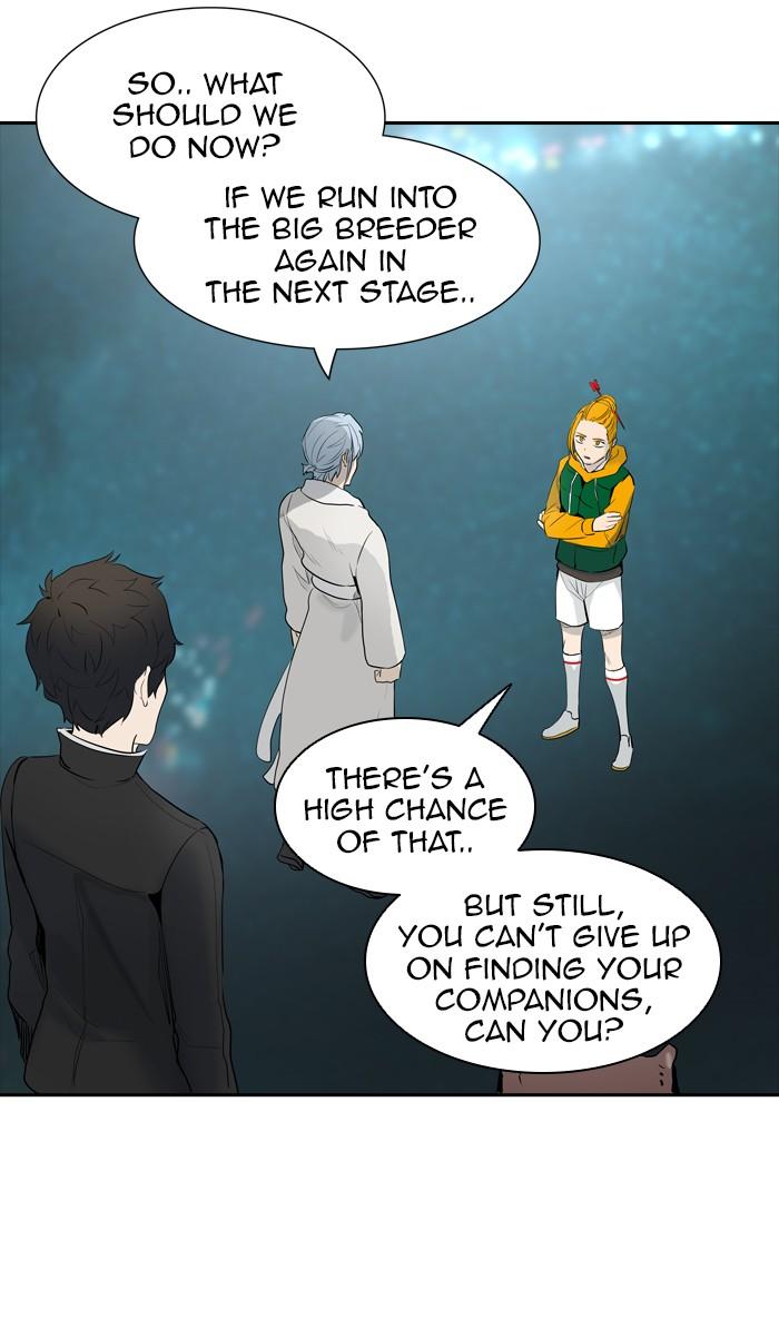 Tower of God Chapter 362