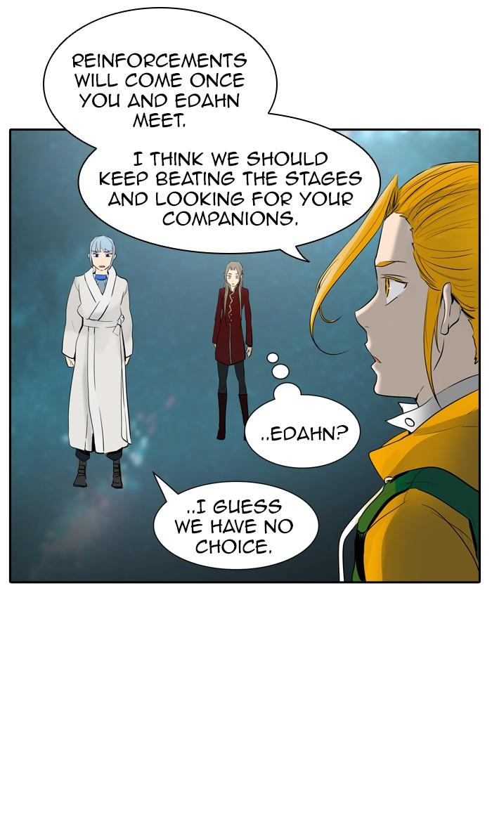 Tower of God Chapter 362