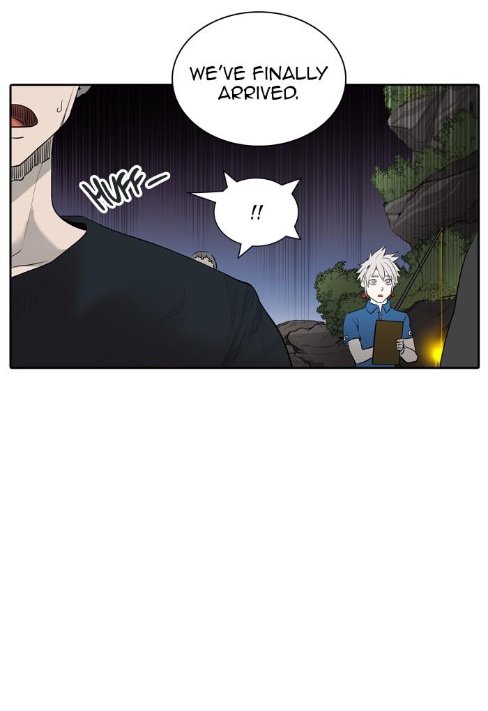 Tower of God Chapter 362