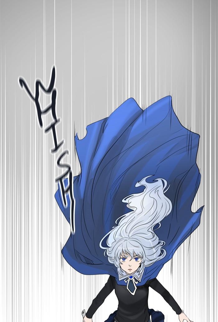 Tower of God Chapter 362