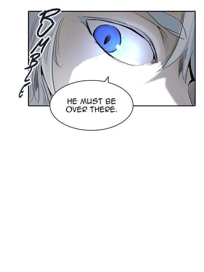 Tower of God Chapter 362