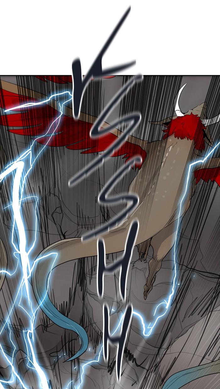 Tower of God Chapter 362