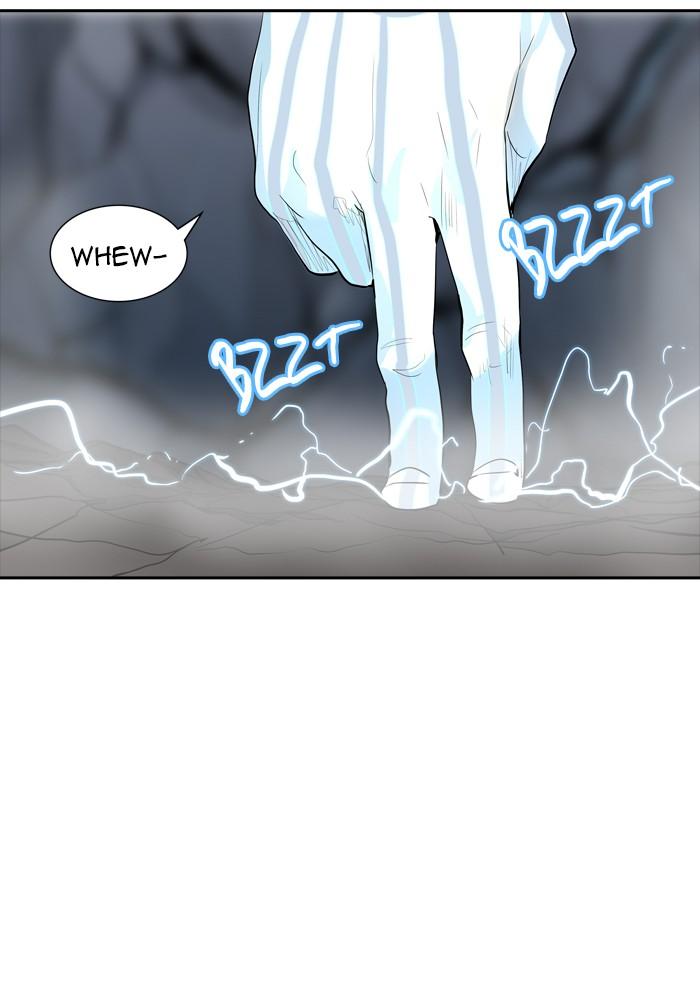 Tower of God Chapter 362