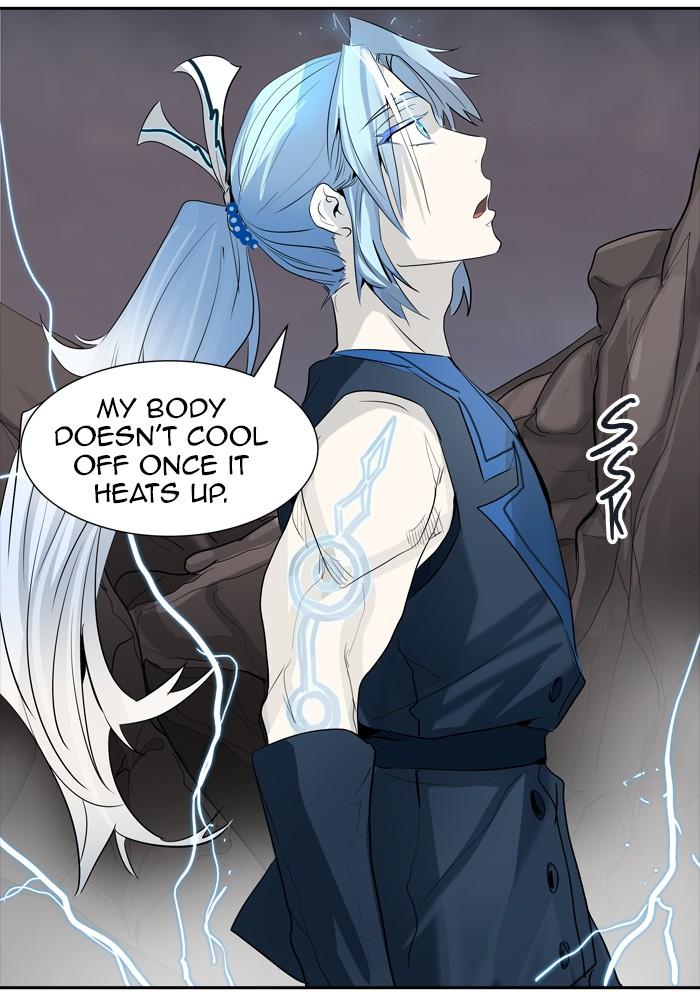 Tower of God Chapter 362