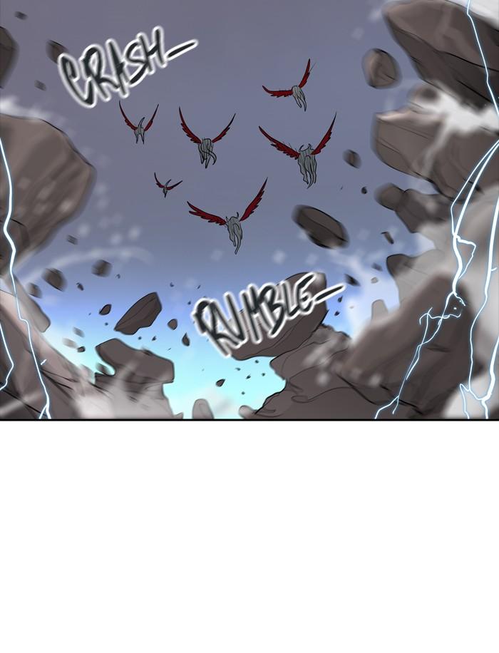 Tower of God Chapter 362