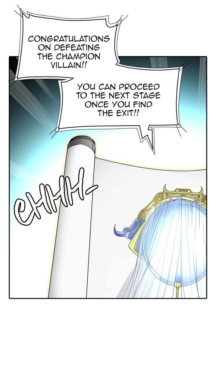 Tower of God Chapter 362