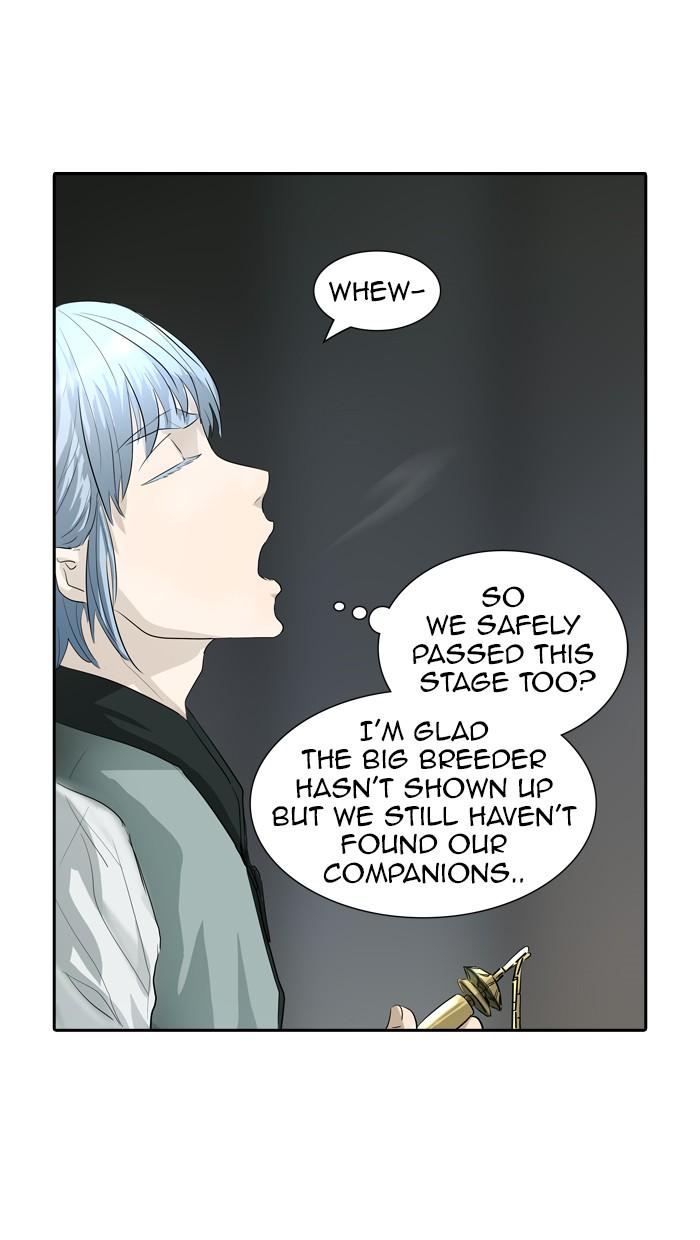 Tower of God Chapter 362