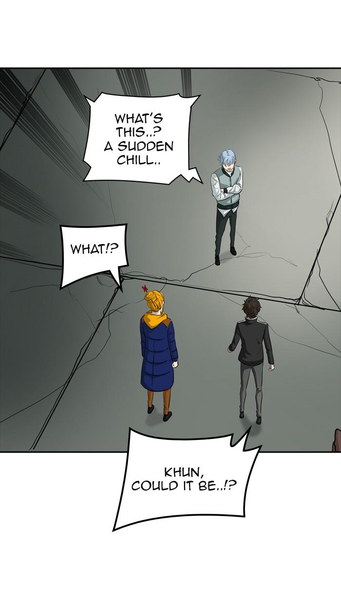 Tower of God Chapter 362