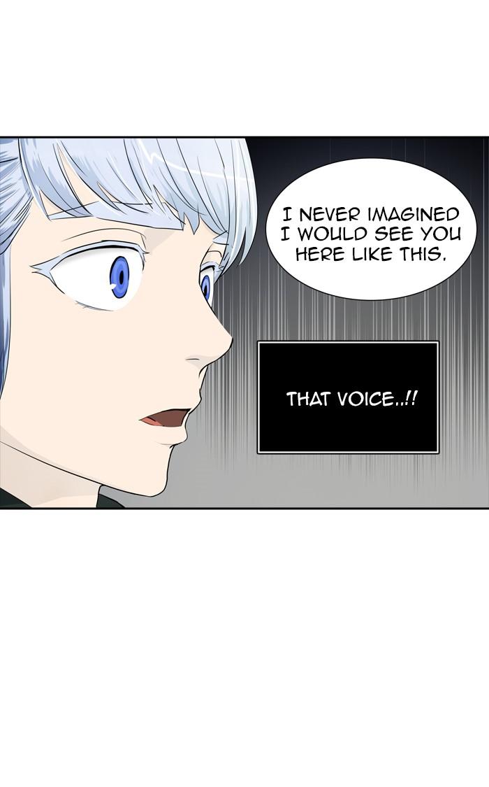 Tower of God Chapter 362