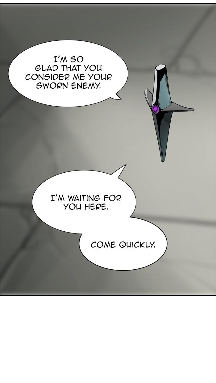 Tower of God Chapter 362