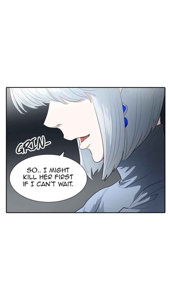 Tower of God Chapter 362