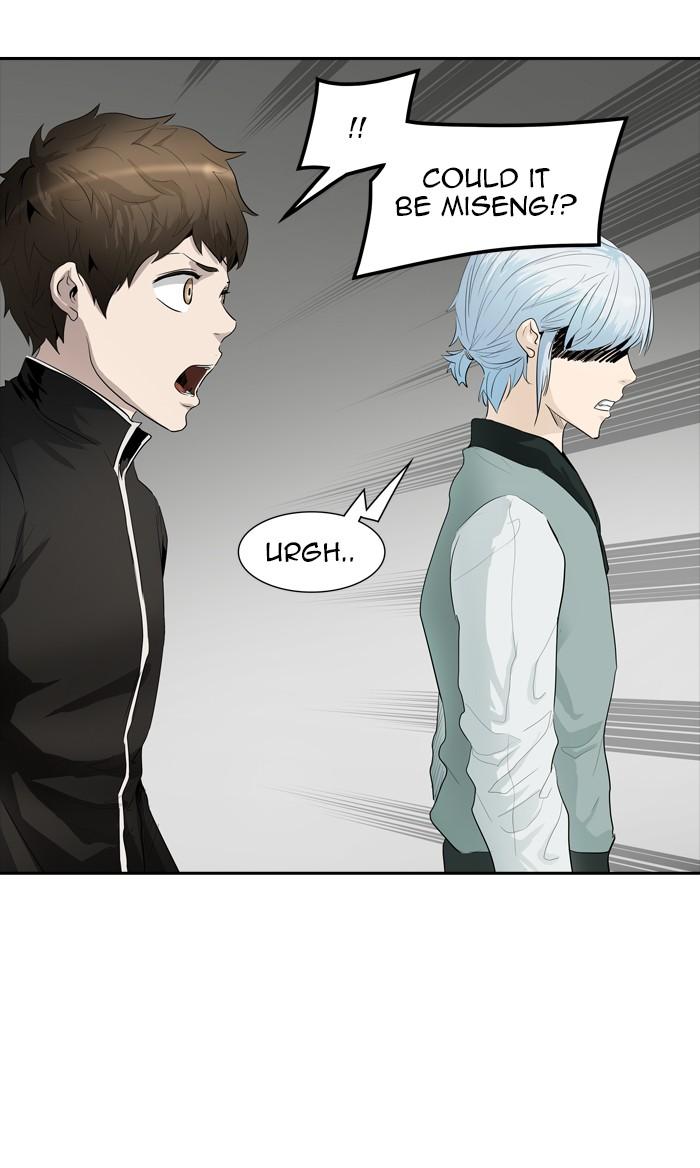 Tower of God Chapter 362