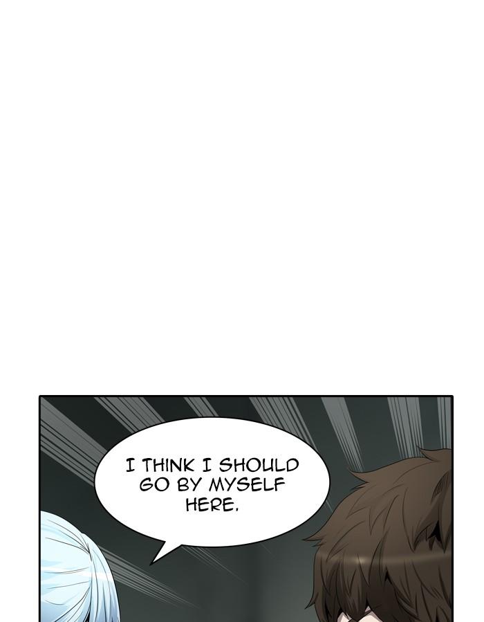 Tower of God Chapter 362