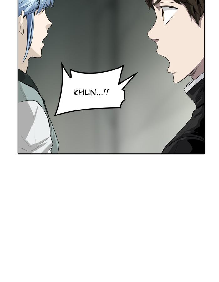 Tower of God Chapter 362