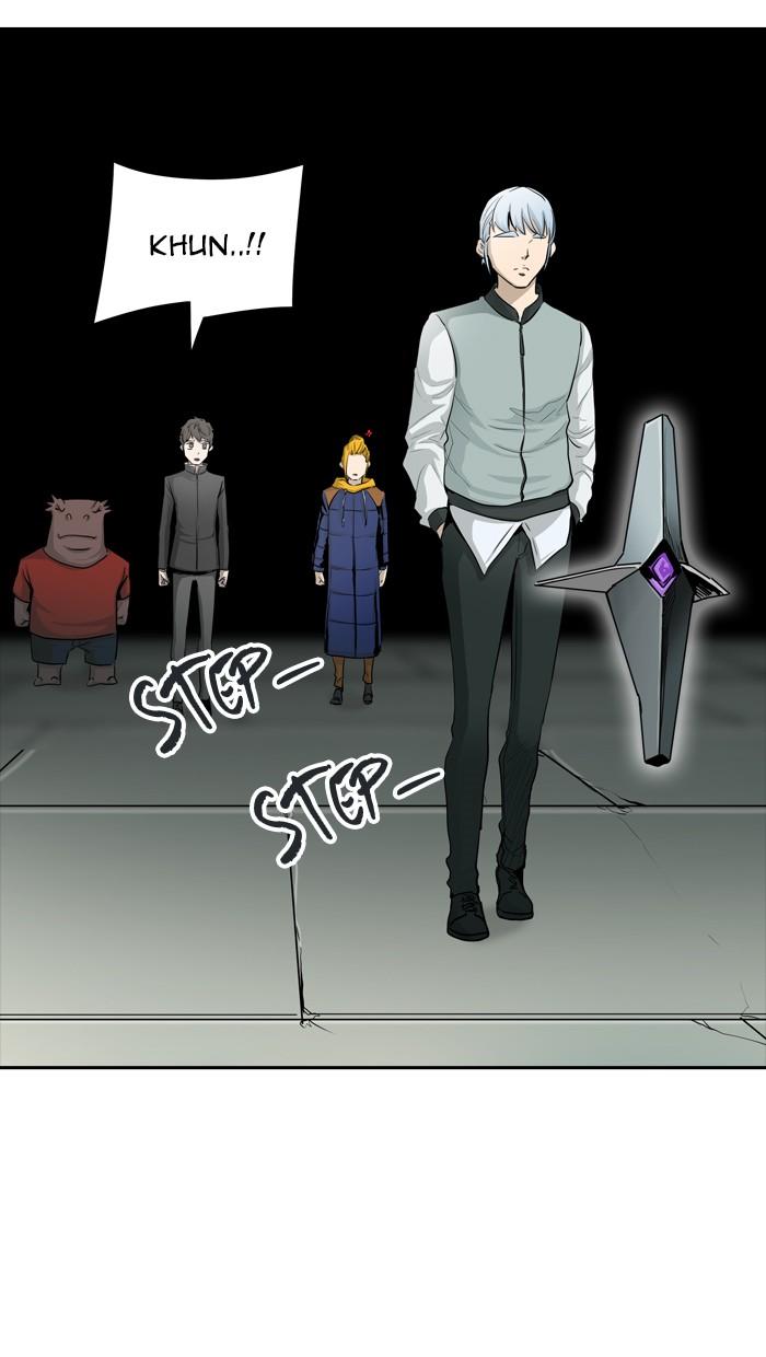 Tower of God Chapter 362