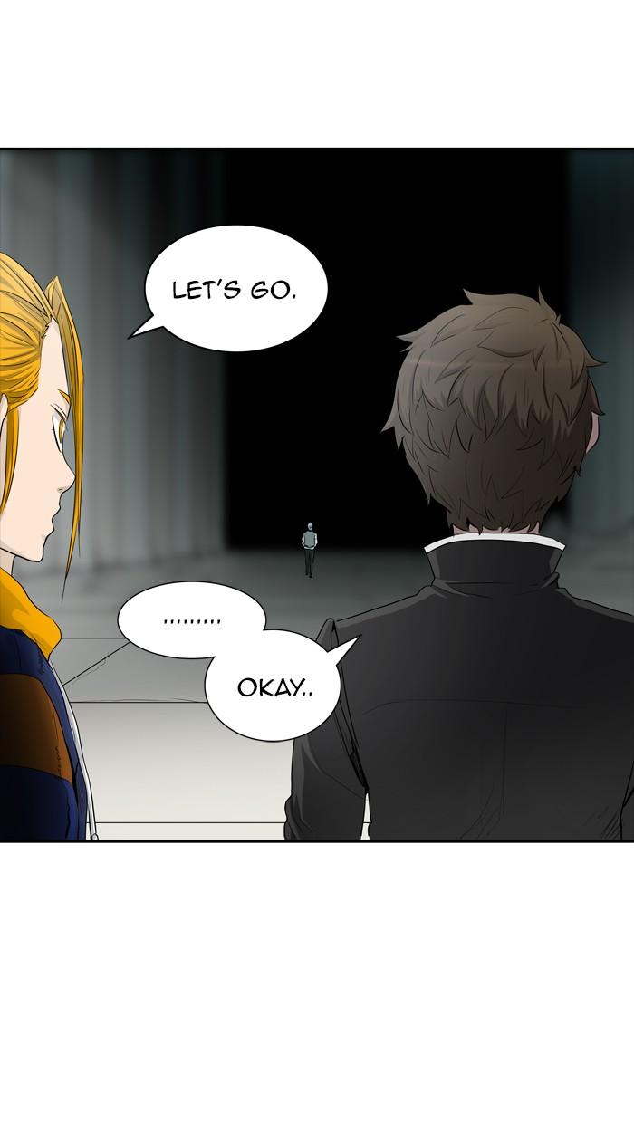 Tower of God Chapter 362