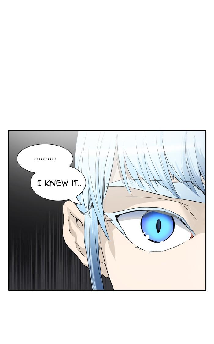 Tower of God Chapter 362