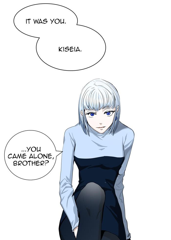 Tower of God Chapter 362