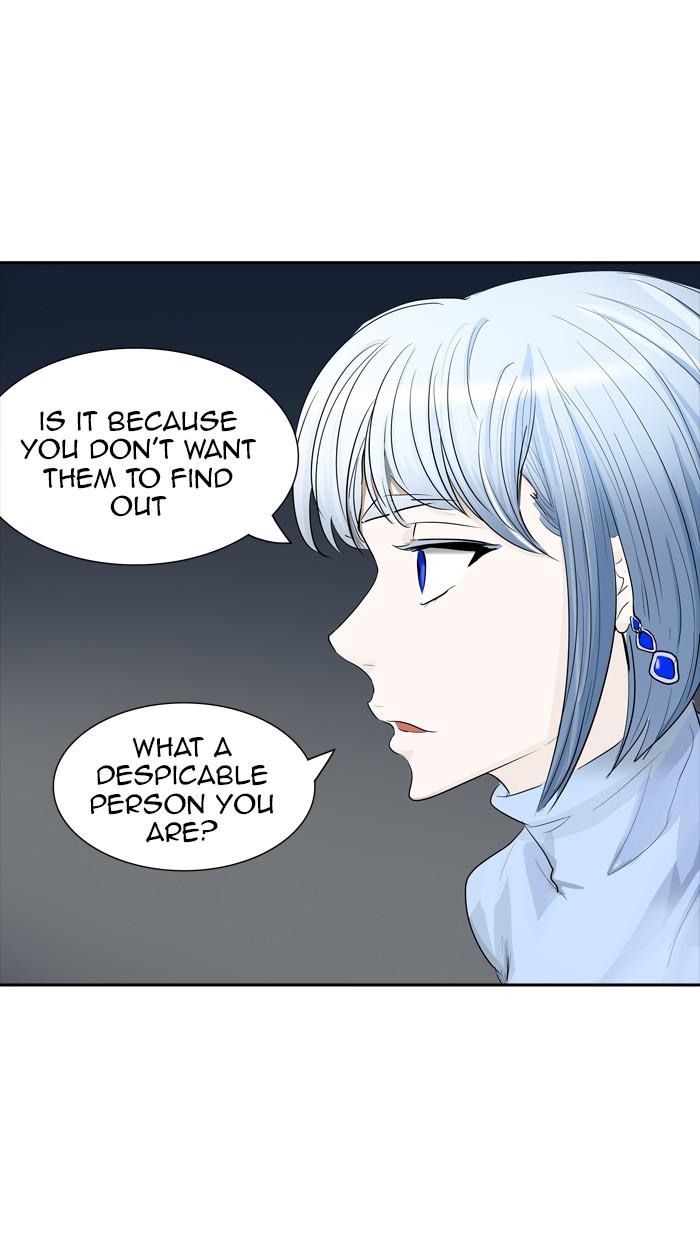 Tower of God Chapter 362