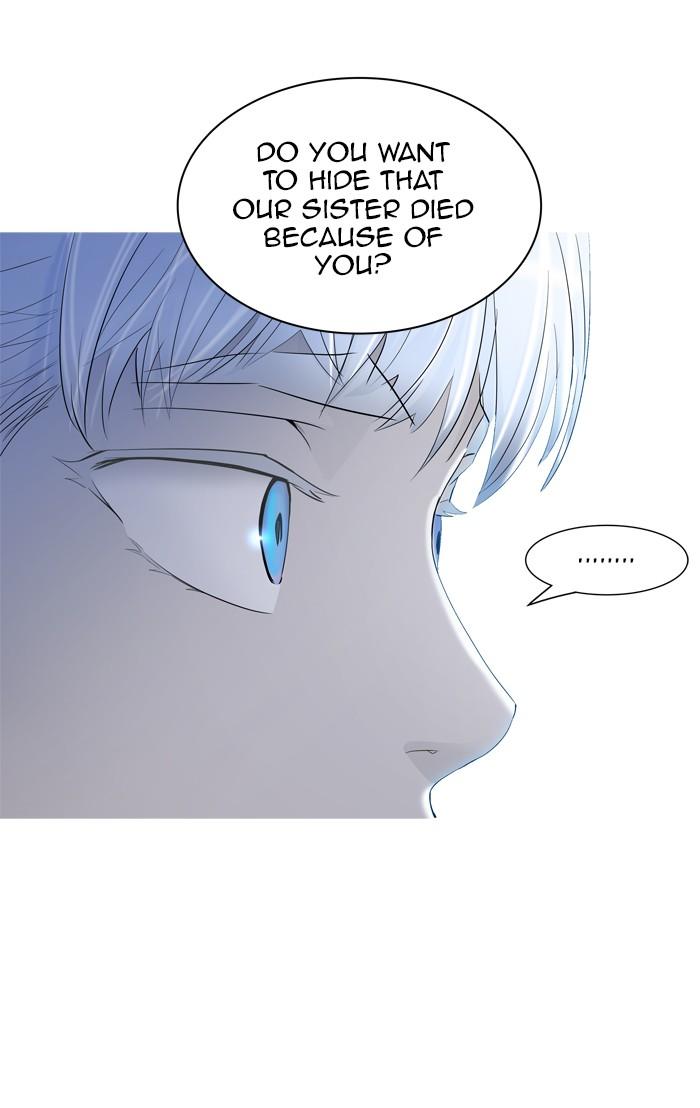 Tower of God Chapter 362