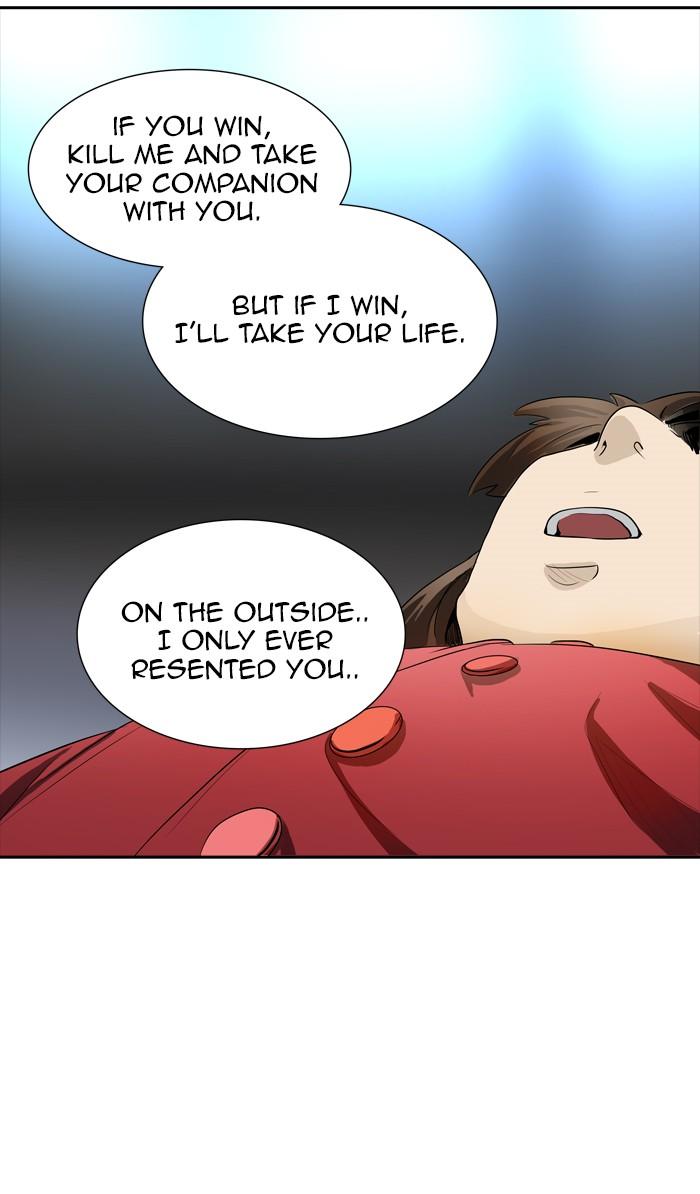 Tower of God Chapter 362