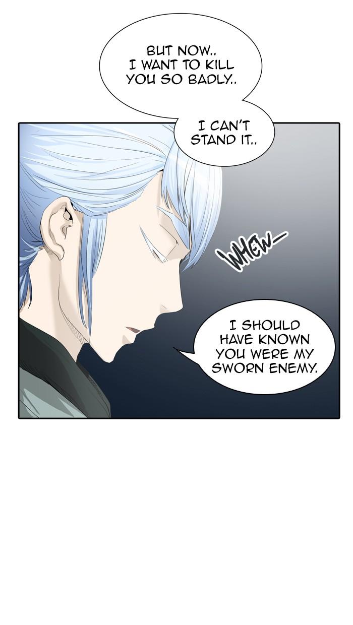 Tower of God Chapter 362