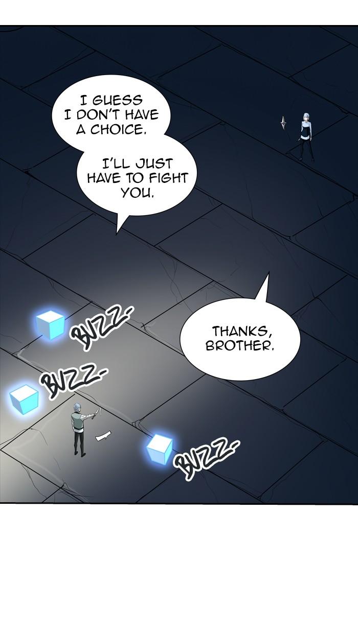 Tower of God Chapter 362