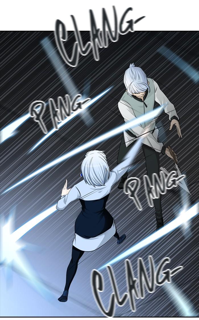 Tower of God Chapter 362