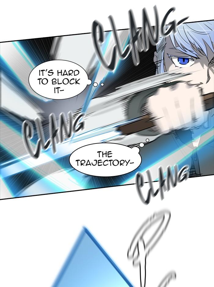 Tower of God Chapter 362