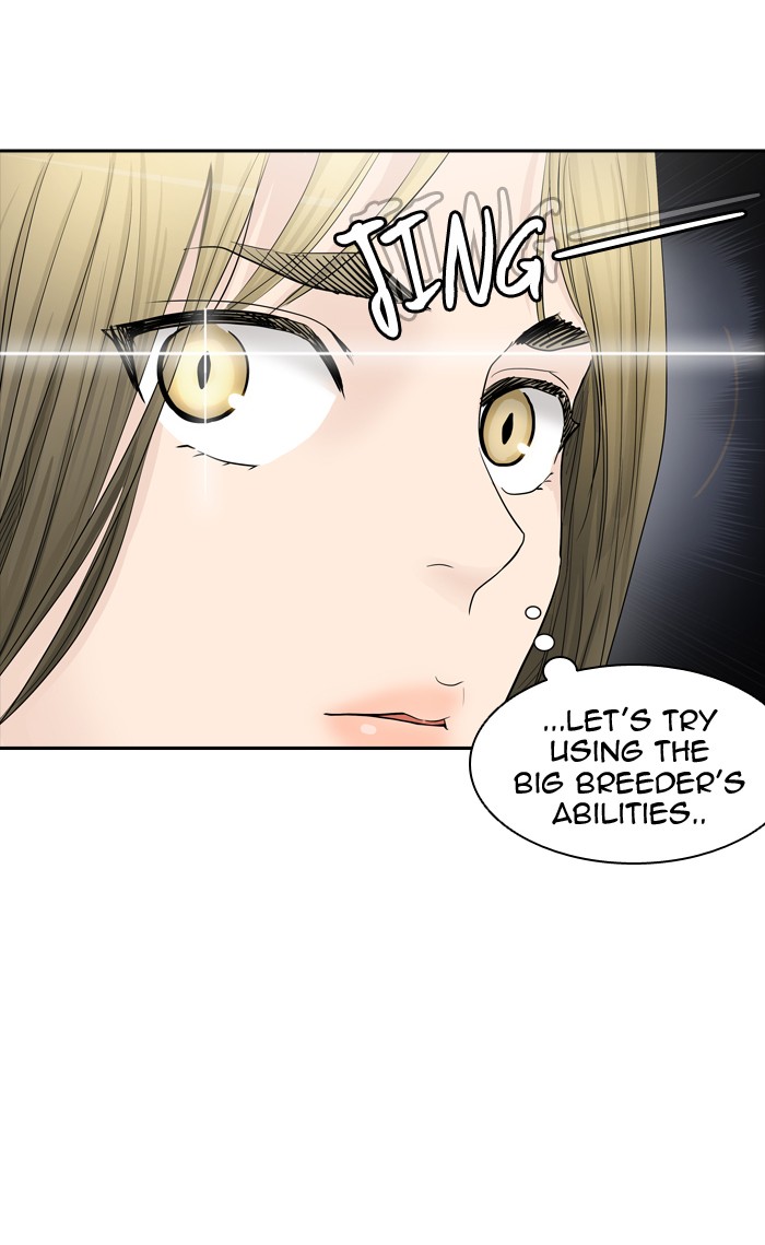 Tower of God Chapter 363